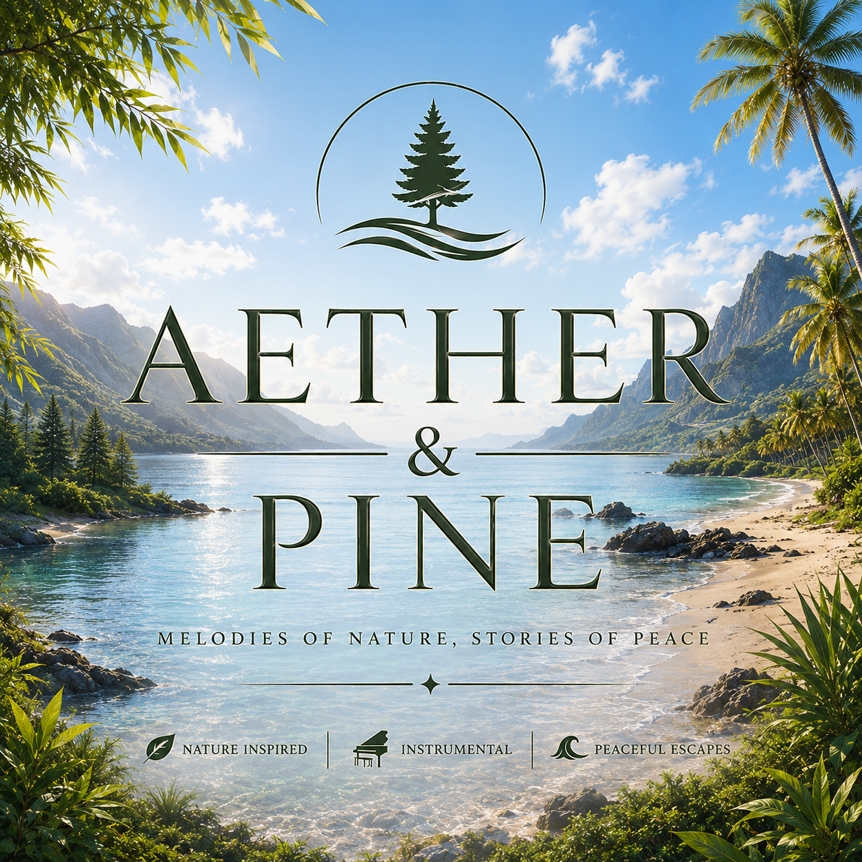 Aether and Pine