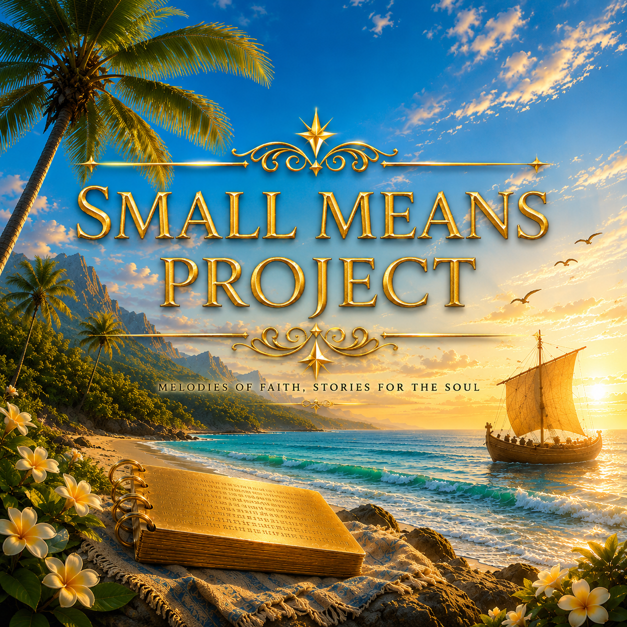 Small Means Project